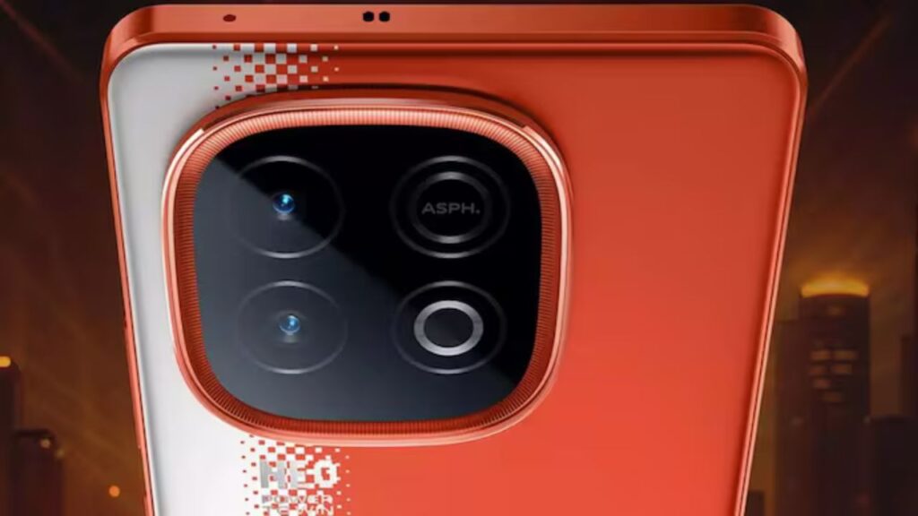 iQOO Neo 10 Launch Date in India