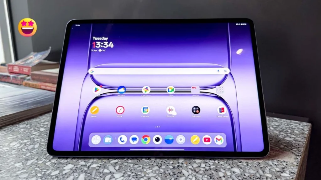 OnePlus Pad 3 Price in India