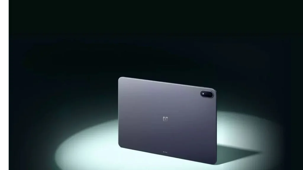 OnePlus Pad 3 Price in India
