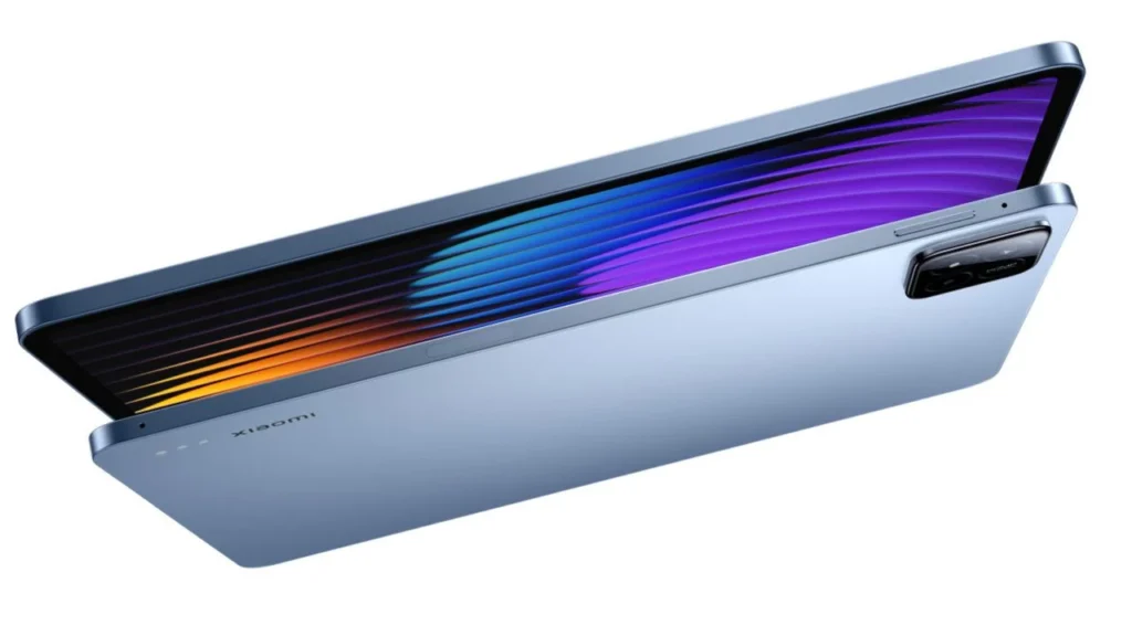 Xiaomi Pad 7S Pro Launch Date India