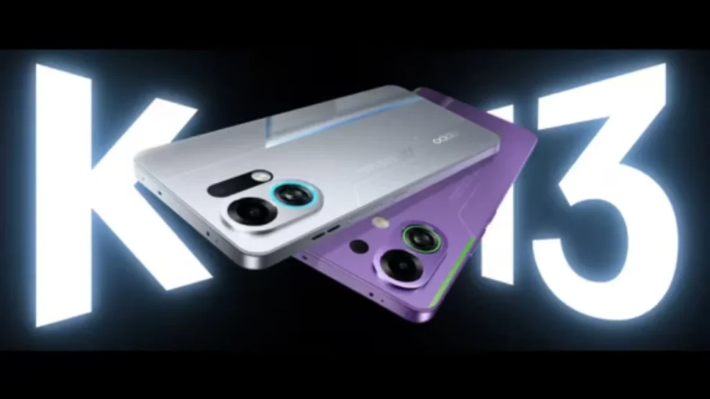 OPPO K13 Turbo Series 5G Launch Date In India