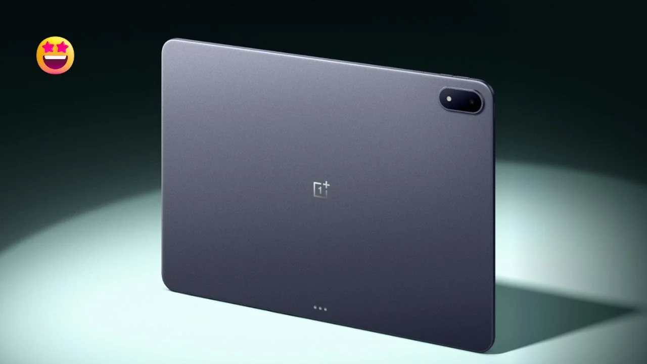 OnePlus Pad 3 Price in India