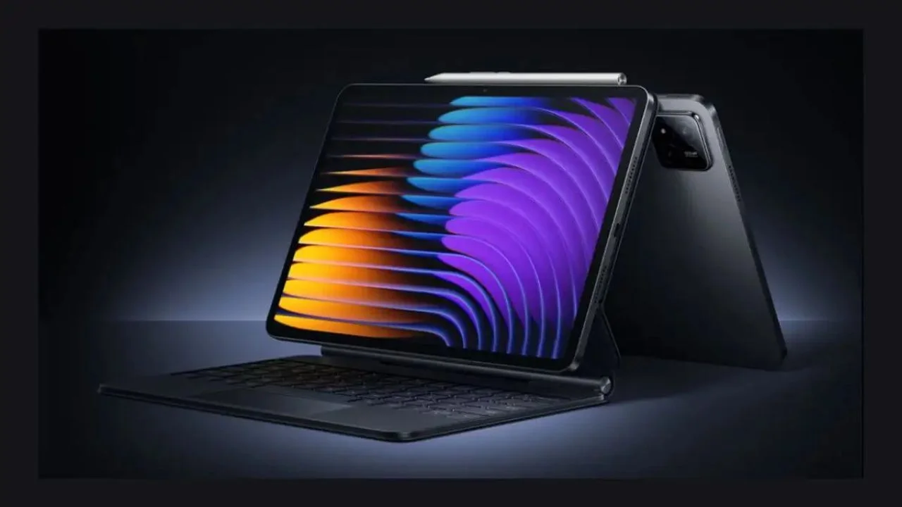Xiaomi Pad 7S Pro Launch Date India